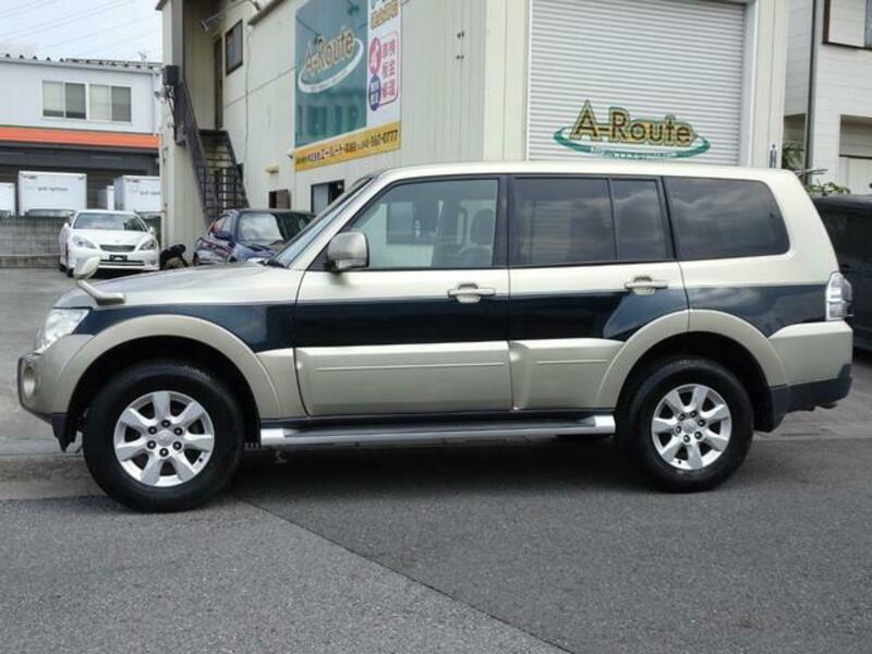 PAJERO