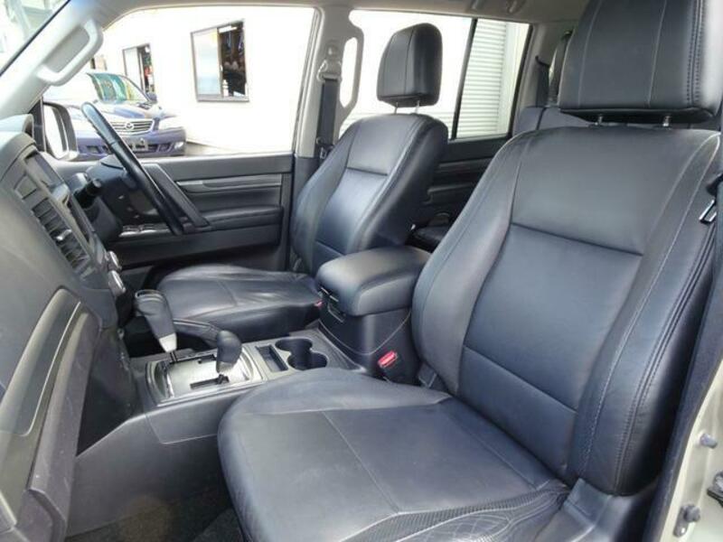 PAJERO
