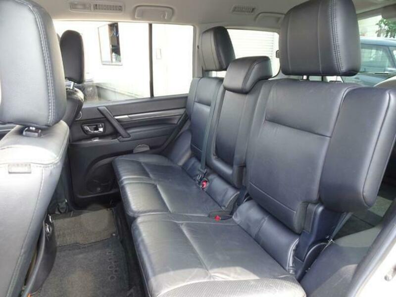 PAJERO