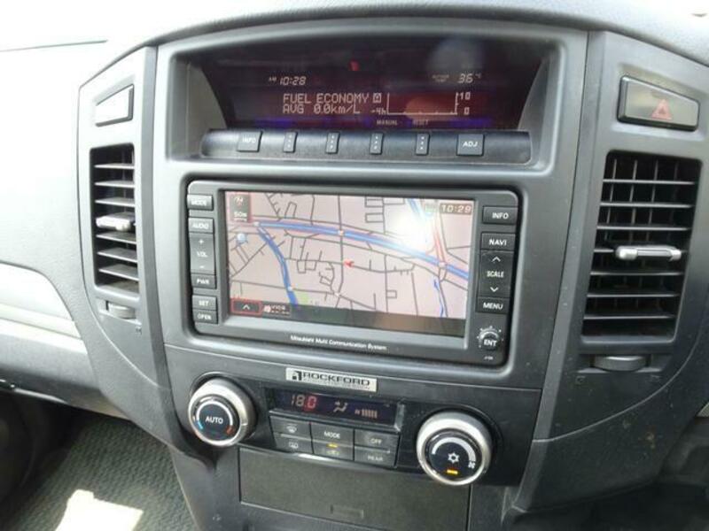 PAJERO