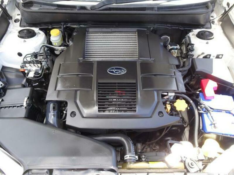 LEGACY B4