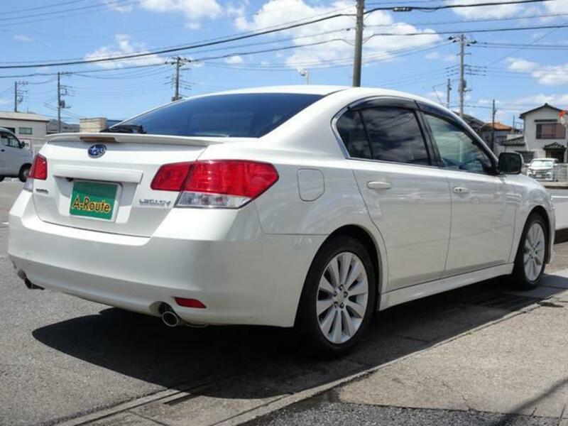 LEGACY B4