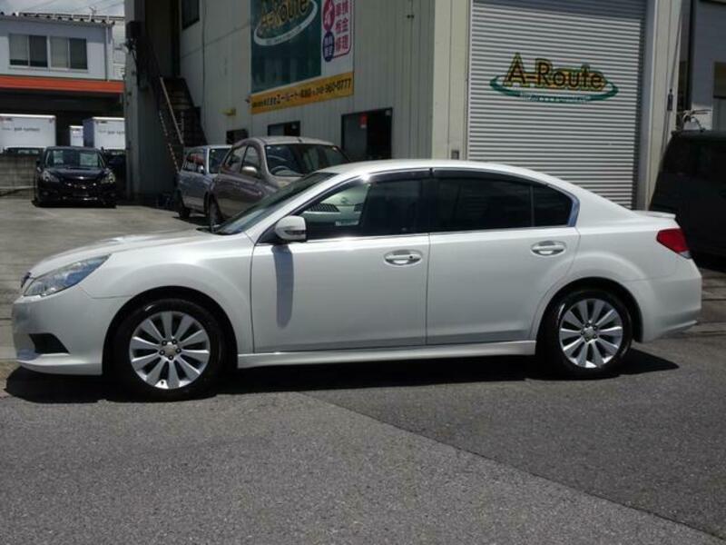LEGACY B4