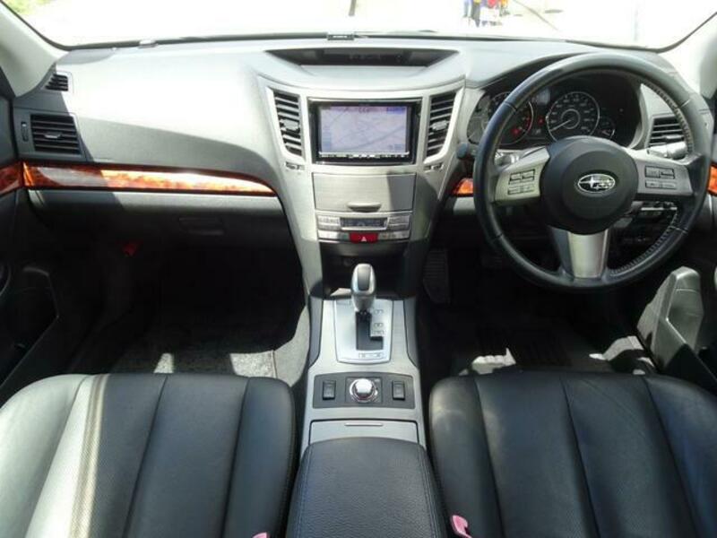 LEGACY B4