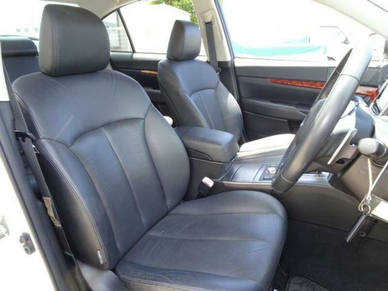 LEGACY B4