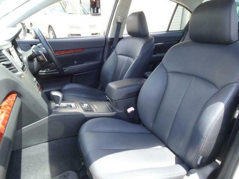 LEGACY B4