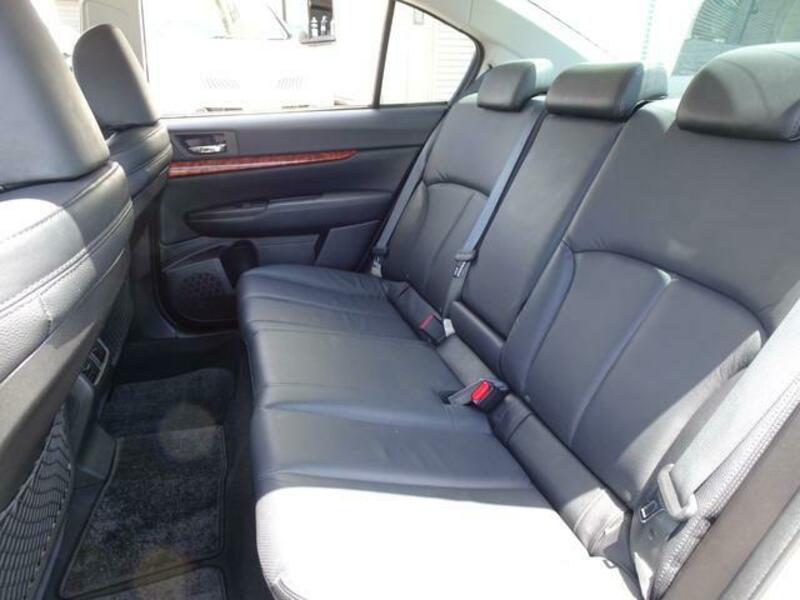 LEGACY B4