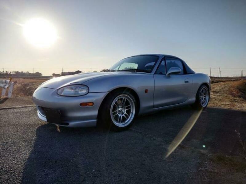 ROADSTER