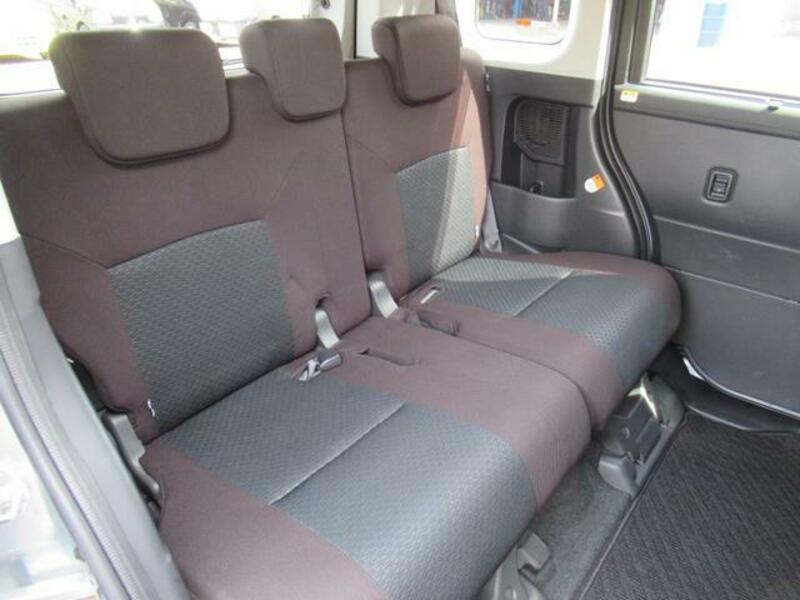 ROOMY
