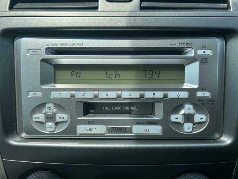 COROLLA AXIO