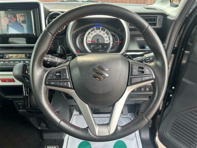 SPACIA CUSTOM