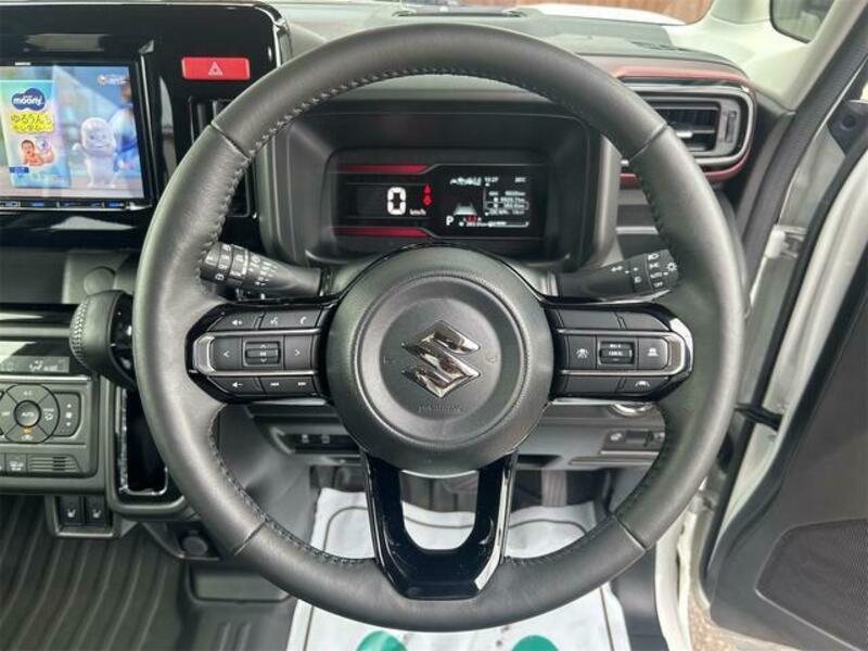 SPACIA CUSTOM