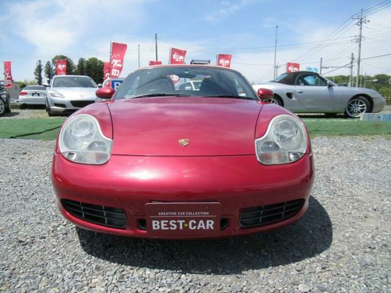 BOXSTER