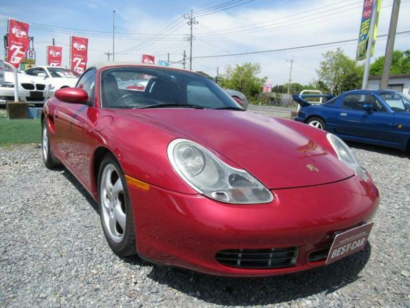 BOXSTER