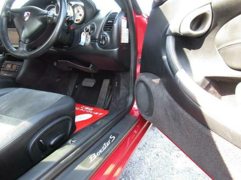 BOXSTER
