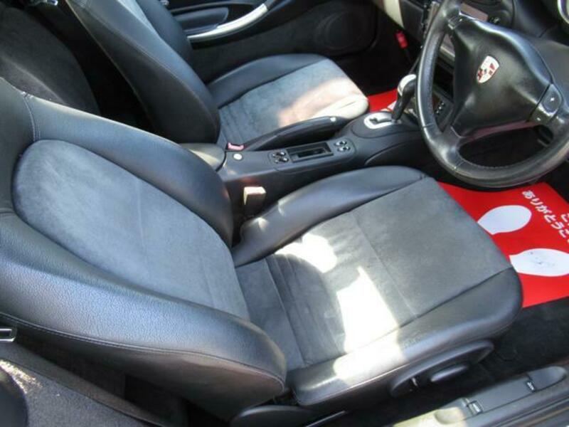 BOXSTER