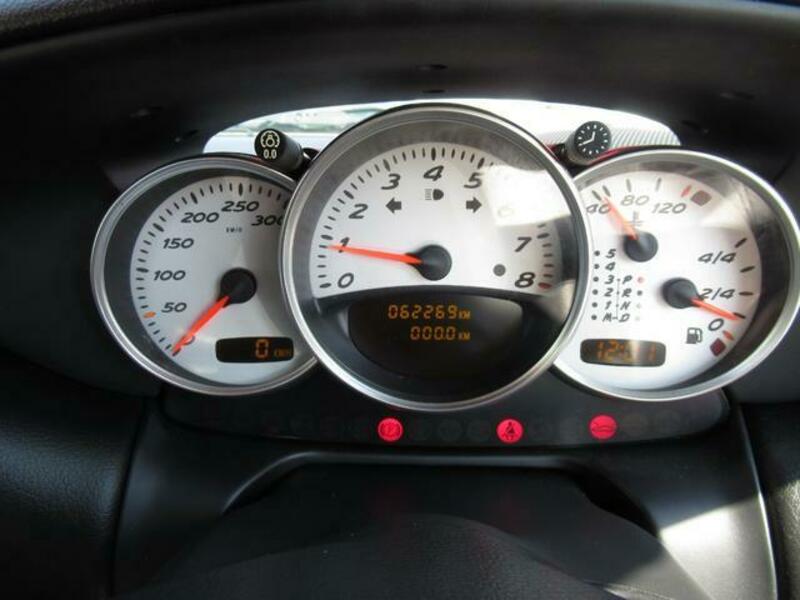 BOXSTER