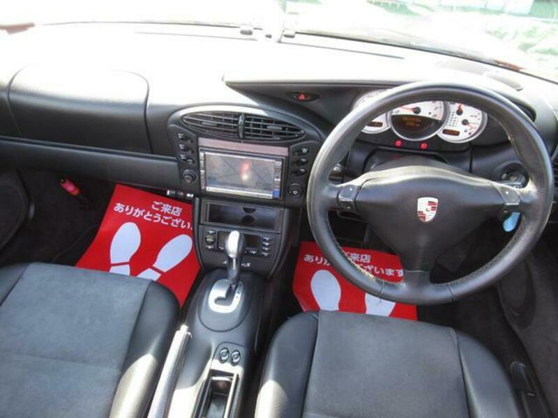 BOXSTER