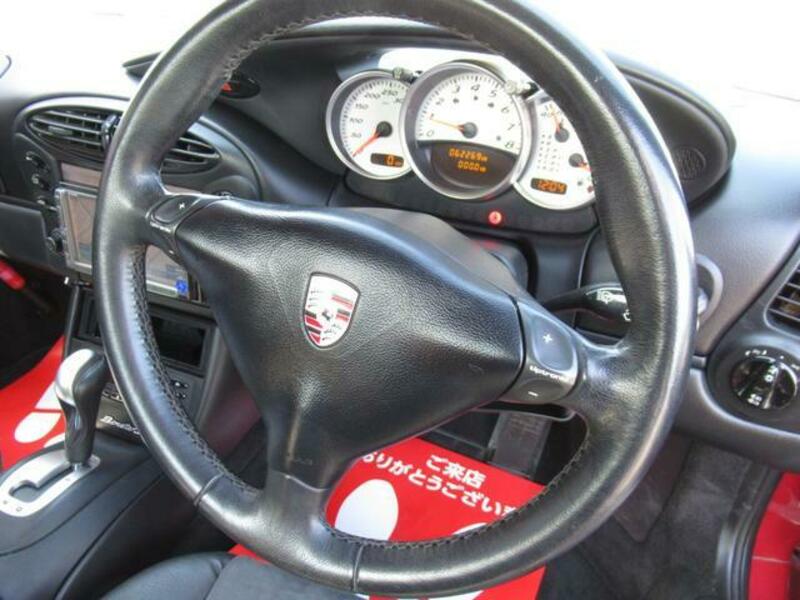 BOXSTER