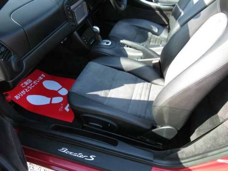 BOXSTER