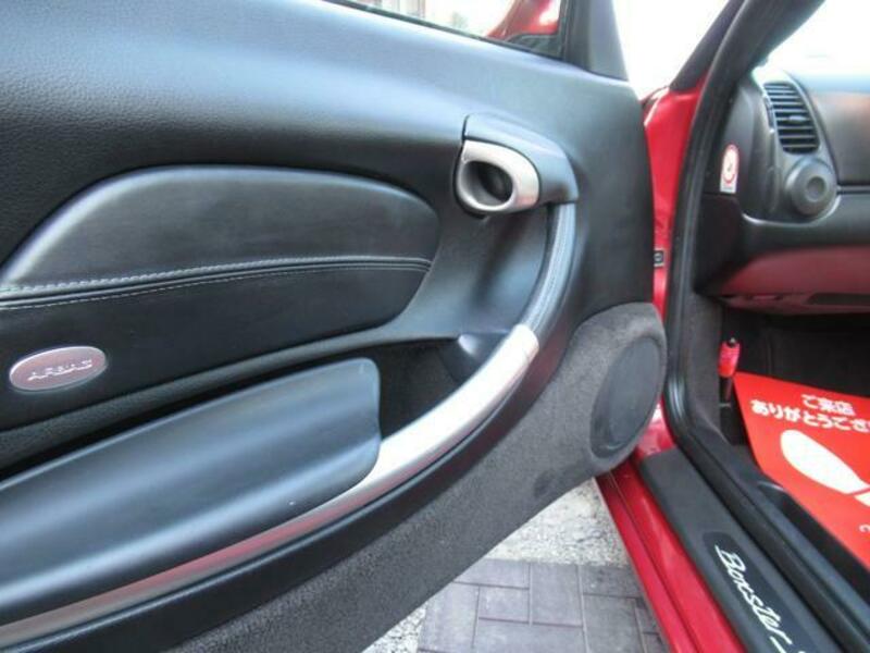 BOXSTER