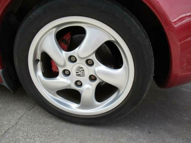 BOXSTER