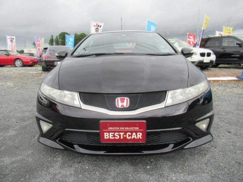 CIVIC
