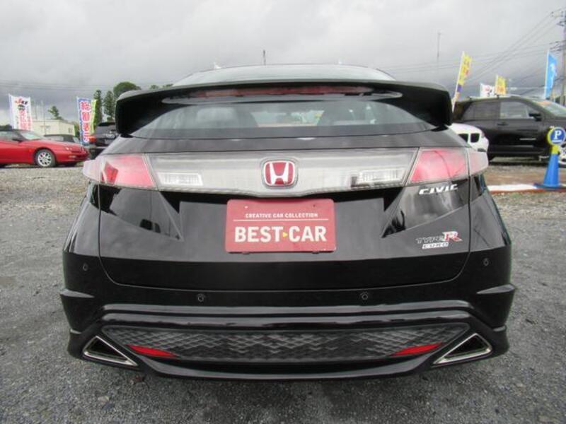 CIVIC