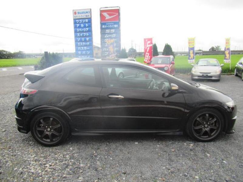 CIVIC