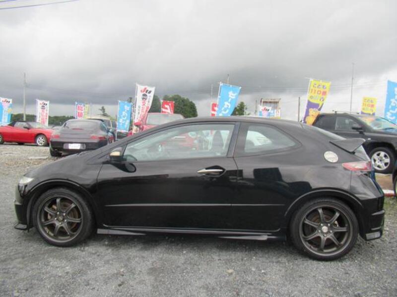 CIVIC