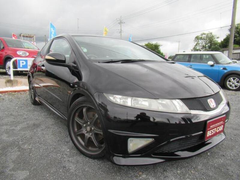 CIVIC
