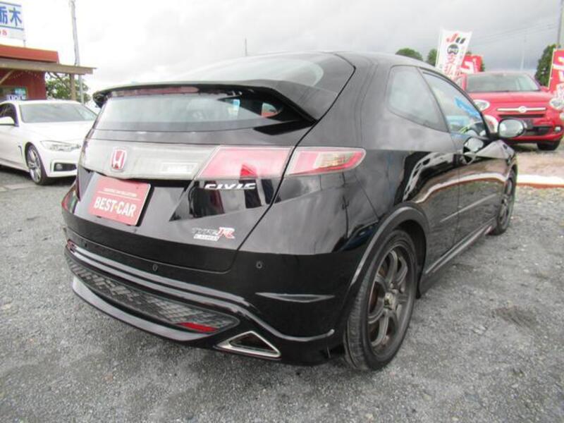 CIVIC