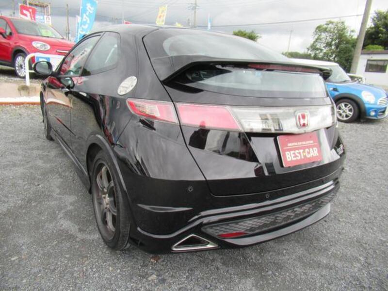 CIVIC