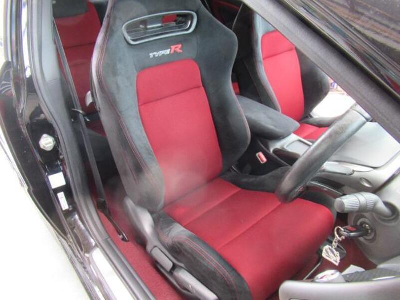 CIVIC