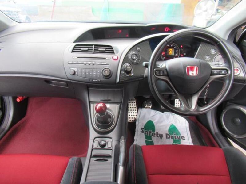 CIVIC