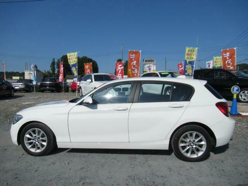1 SERIES