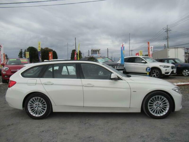 3 SERIES