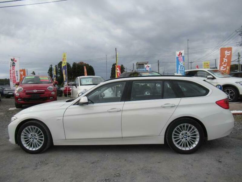 3 SERIES