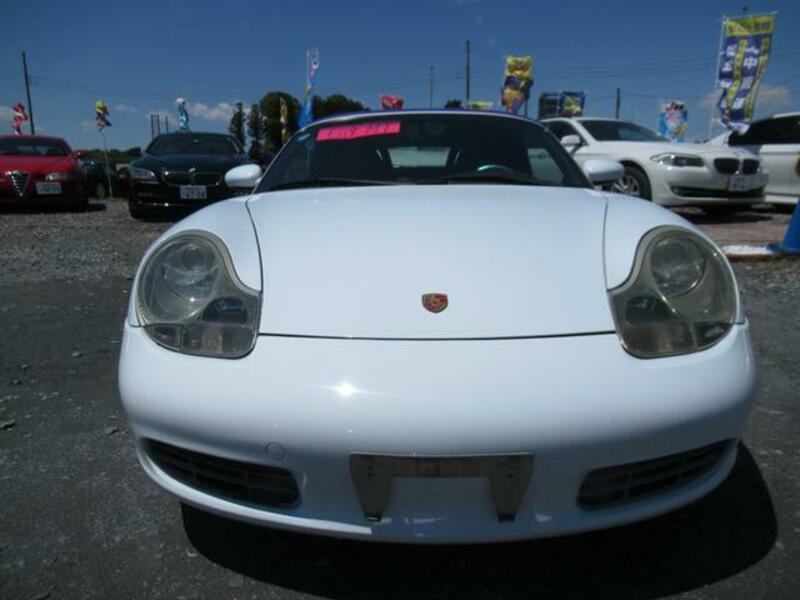 BOXSTER