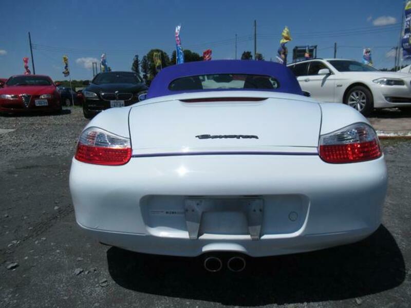 BOXSTER