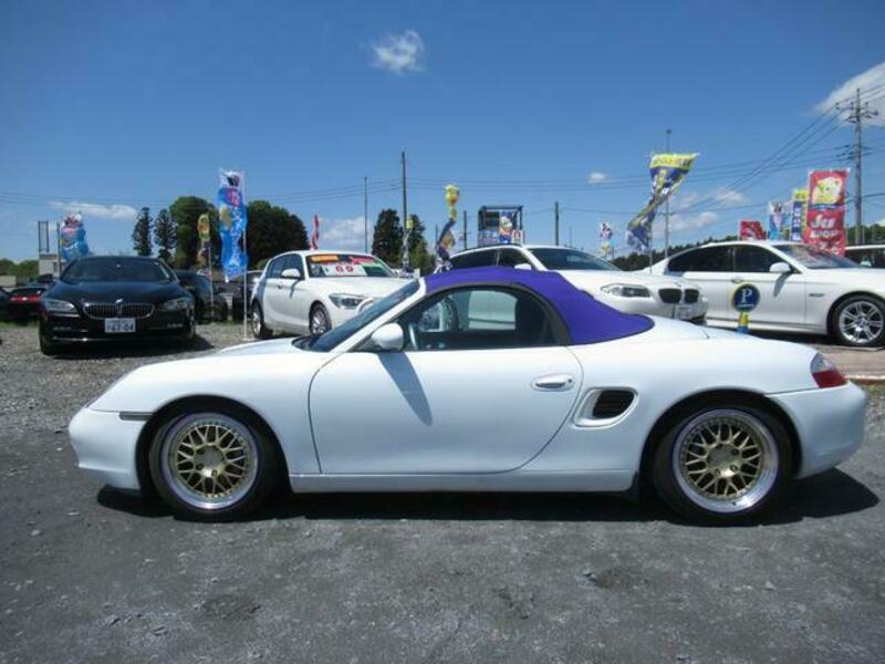 BOXSTER