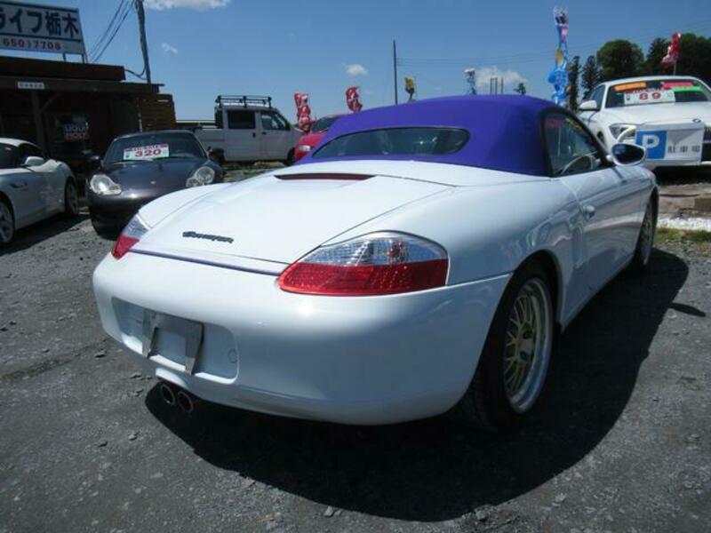 BOXSTER