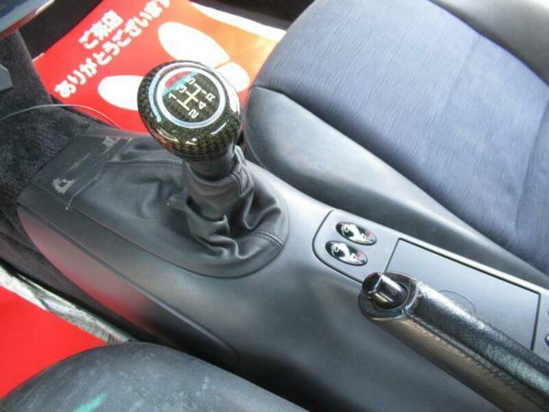 BOXSTER