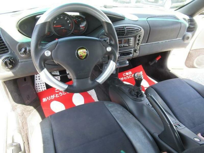 BOXSTER