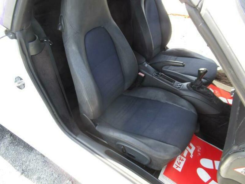 BOXSTER