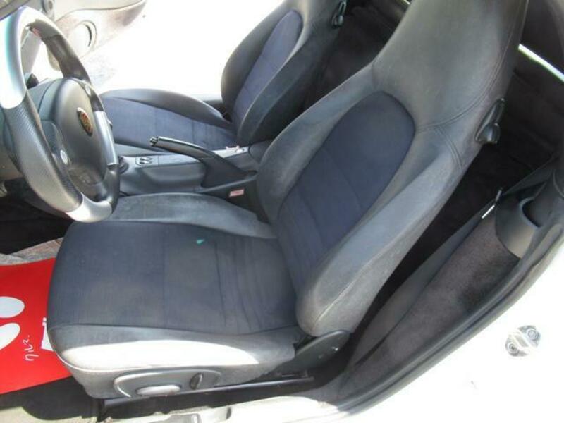 BOXSTER