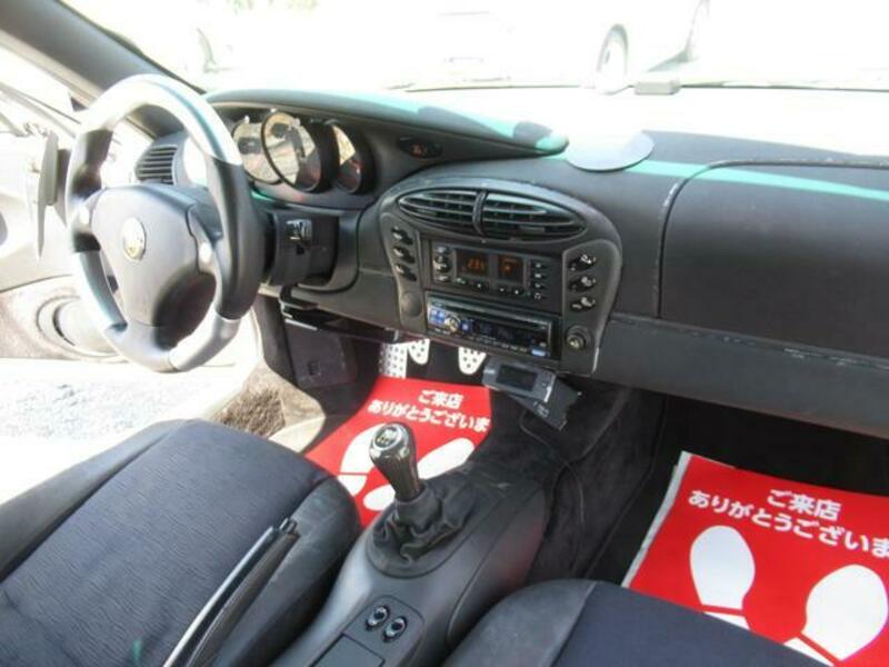 BOXSTER