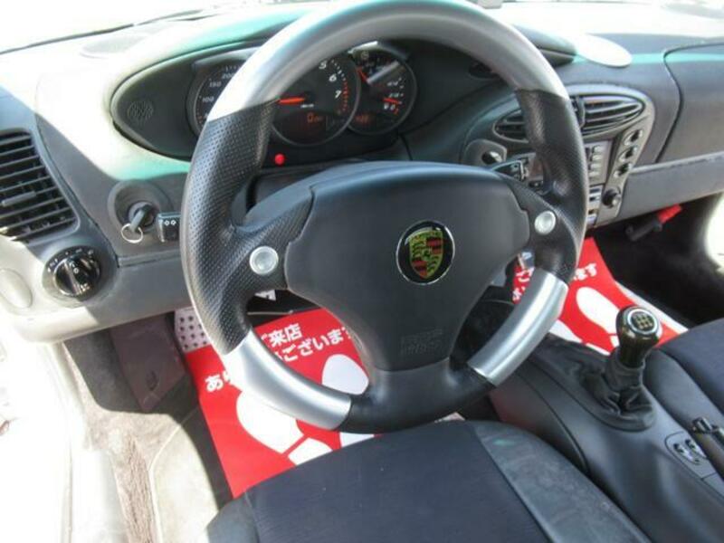 BOXSTER
