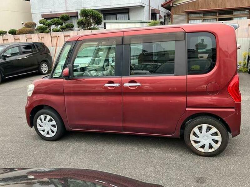 TANTO