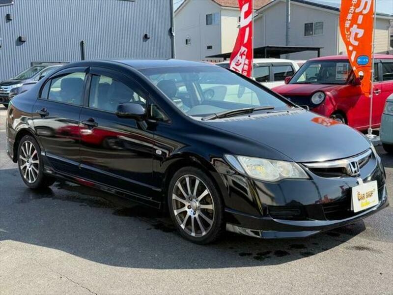 CIVIC